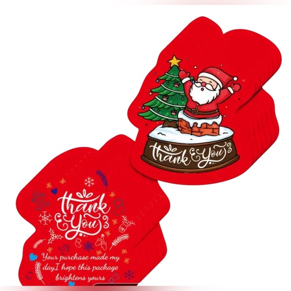 Christmas Shipping Supply Bundle! - Picture 5 of 5